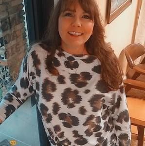 Meet your Posher, Teresa